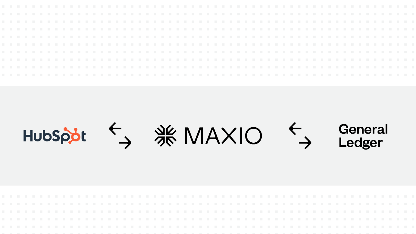 A complete financial operations platform