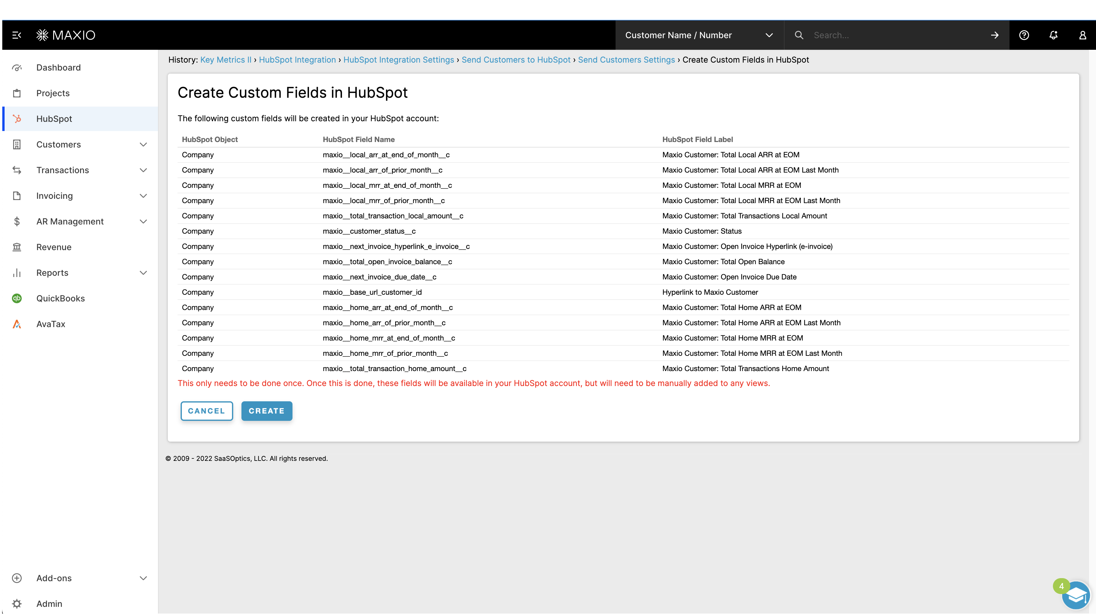 Review Company financial data bi-directionaly
